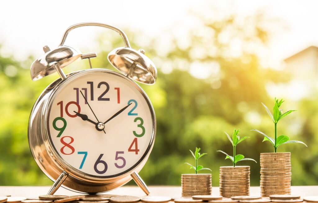 Business results from AI 360° training – time saved and revenue increased