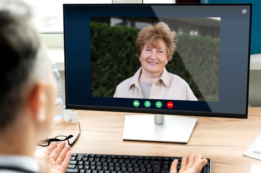 Notion AI dashboard template and Zoom coaching call