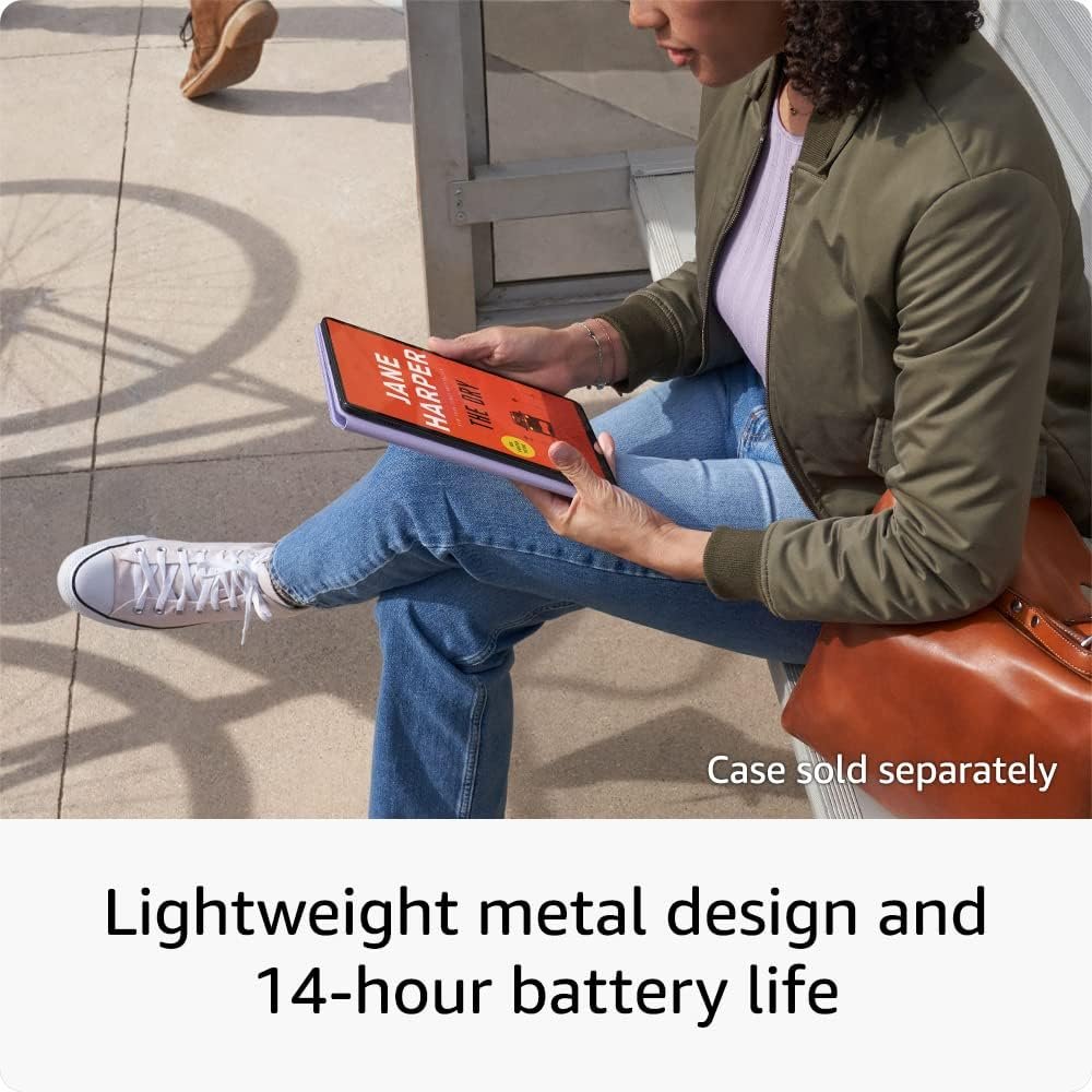 fire max 11 with 14-hour battery – Fire Max 11 long battery